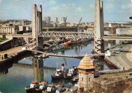 Delcampe - 29 BREST LE GRAND PONT - Brest