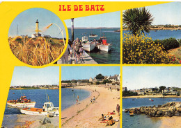 Delcampe - 29 L ILE DE BATZ - Ile-de-Batz