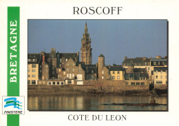 Delcampe - 29 ROSCOFF - Roscoff