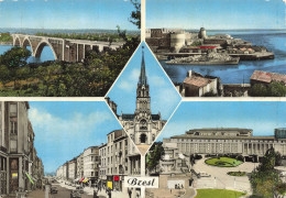 Delcampe - 29 BREST - Brest