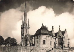 Delcampe - 29 SIZUN L EGLISE - Sizun