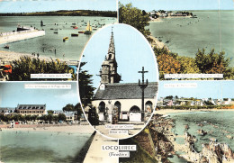 Delcampe - 29 LOCQUIREC - Locquirec