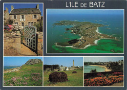 Delcampe - 29 L ILE DE BATZ - Ile-de-Batz