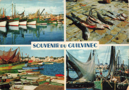 Delcampe - 29 GUILVINEC - Guilvinec