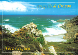 Delcampe - 29 PRESQU ILE DE CROZON - Crozon