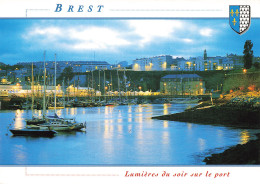 Delcampe - 29 BREST LE PORT - Brest