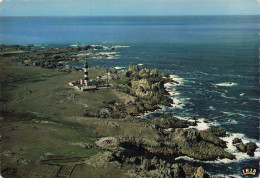 Delcampe - 29 L ILE D OUESSANT LE PHARE DE CREAC H - Ouessant