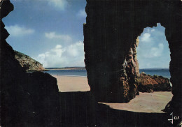 Delcampe - 29 MORGAT PETITE GROTTE - Morgat