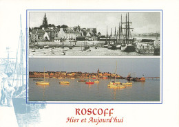 Delcampe - 29 ROSCOFF LE PORT - Roscoff