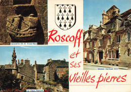 Delcampe - 29 ROSCOFF - Roscoff