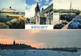 Delcampe - 29 ROSCOFF - Roscoff