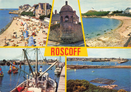 Delcampe - 29 ROSCOFF - Roscoff