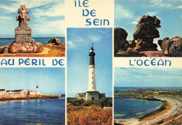 Delcampe - 29 L ILE DE SEIN - Ile De Sein