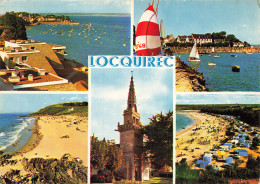 Delcampe - 29 LOCQUIREC - Locquirec