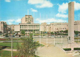 Delcampe - 29 BREST L HOTEL DE VILLE - Brest