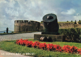 Delcampe - 29 LE TONERRE DE BREST - Brest