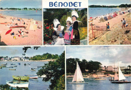 Delcampe - 29 BENODET - Bénodet
