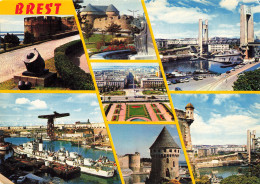 Delcampe - 29 BREST - Brest