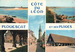 Delcampe - 29 PLOUESCAT - Plouescat