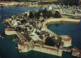 Delcampe - 29 CONCARNEAU LA VILLE CLOSE - Concarneau