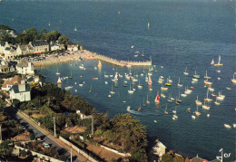Delcampe - 29 LOCQUIREC LE PORT ET LA BAIE - Locquirec