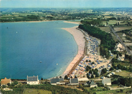 Delcampe - 29 LOCQUIREC LE CAMPING DU FOND DE LA BAIE - Locquirec