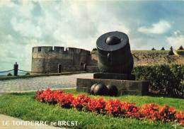 Delcampe - 29 LE TONERRE DE BREST - Brest