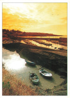 Delcampe - 56 SAINT GILDAS DE RHUYS LE PORT DE PLAISANCE - Sarzeau