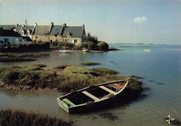 Delcampe - 56 PRESQU ILE DE RHUYS LE VILLAGE DE KEROLET - Arzon