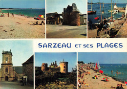 Delcampe - 56 SARZEAU - Sarzeau