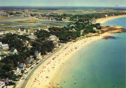Delcampe - 56 CARNAC LA PLAGE DE LEGENESE - Carnac