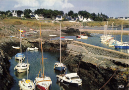 Delcampe - 56 SAINT GILDAS DE RHUYS LE PORT - Sarzeau