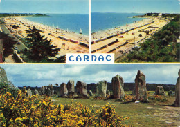 Delcampe - 56 CARNAC - Carnac