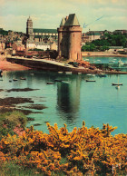 Delcampe - 35 SAINT SERVAN LA TOUR SOLIDOR - Saint Servan