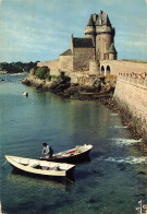 Delcampe - 35 SAINT SERVAN LA TOUR SOLIDOR - Saint Servan