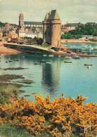 Delcampe - 35 SAINT SERVAN LA TOUR SOLIDOR - Saint Servan