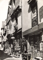 Delcampe - 35 VITRE LA RUE BAUDRAIRE - Vitre
