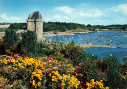 Delcampe - 35 SAINT SERVAN LA TOUR SOLIDOR - Saint Servan