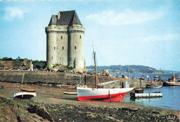 Delcampe - 35 SAINT SERVAN LA TOUR SOLIDOR - Saint Servan
