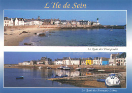 Delcampe - 29 L ILE DE SEIN - Ile De Sein