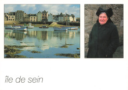 Delcampe - 29 L ILE DE SEIN - Ile De Sein