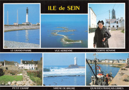 Delcampe - 29 L ILE DE SEIN - Ile De Sein