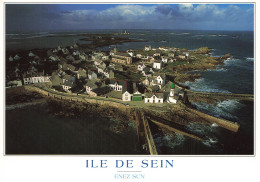 Delcampe - 29 L ILE DE SEIN - Ile De Sein