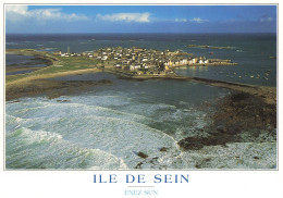 Delcampe - 29 L ILE DE SEIN - Ile De Sein