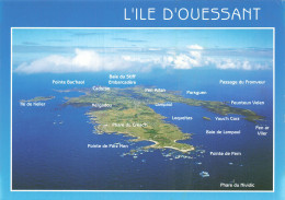 Delcampe - 29 L ILE DOUESSANT - Ouessant