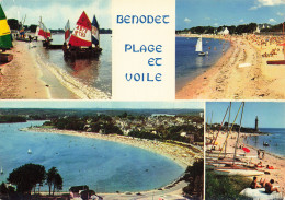 Delcampe - 29 BENODET - Bénodet