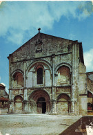 Delcampe - 17  SAINTES L ABBAYE AUX DAMES - Saintes