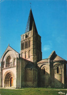 Delcampe - 17  AULNAY L EGLISE ROMANE - Aulnay