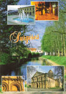 Delcampe - 17  SURGERES - Surgères