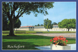 Delcampe - 17  ROCHEFORT LA CORDERIE ROYALE - Rochefort